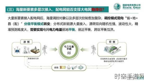 探秘远程电力系统，电力电缆传输的关键作用