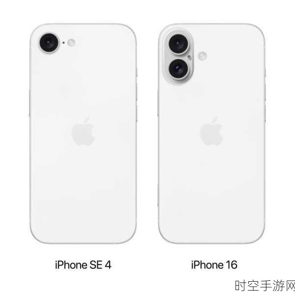 iPhone SE 4 机模震撼上手，单摄版 iPhone 14 既视感