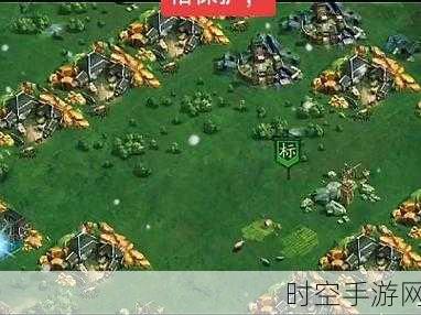 三国志战略版深度解析，铜矿建城后的持续收益与战略价值