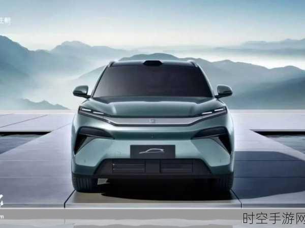 小鹏插混 SUV 震撼登场，超越理想 L8，东安发动机助力腾飞