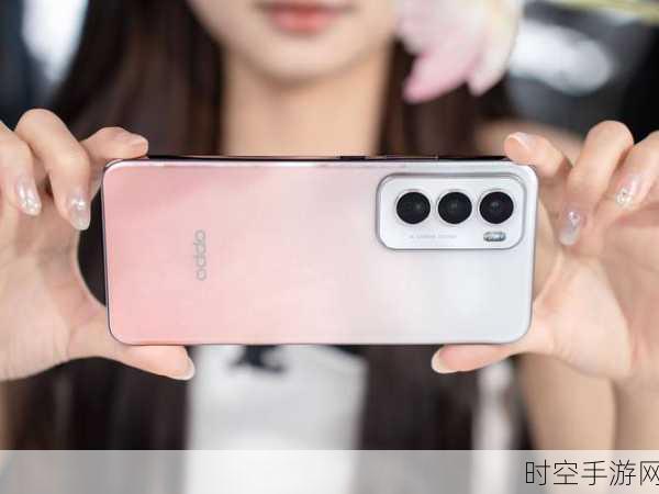 OPPO Reno13 系列，安卓新体验，Live 图功能大放异彩