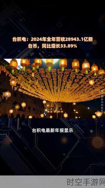 台积电酝酿涨价风暴，3nm工艺提价5%，CoWoS封装涨幅高达20%！手游产业或将迎来新挑战