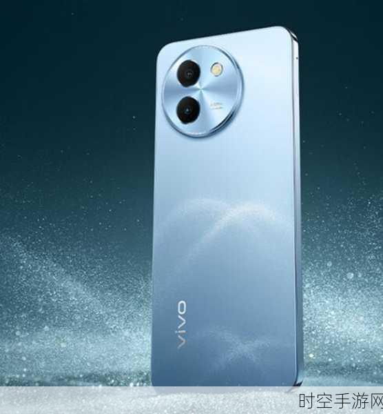 vivo Y200t，揭秘其是否搭载蓝海电池技术，续航性能大揭秘