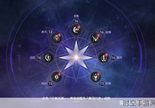 崩坏星穹铁道寰宇蝗灾通关秘籍，玩法机制全解析