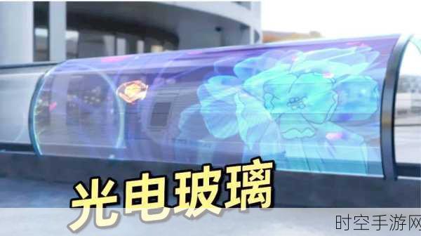 玻璃行业的创新突破，红外热成像技术大显身手