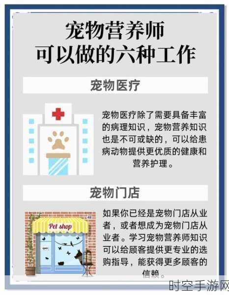 手游新视野，动物干细胞科技或将引领宠物寿命延长革命，揭秘未来宠物养护新篇章