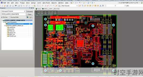 手游硬件揭秘，RF PCB焊接工艺如何助力顶级游戏体验？