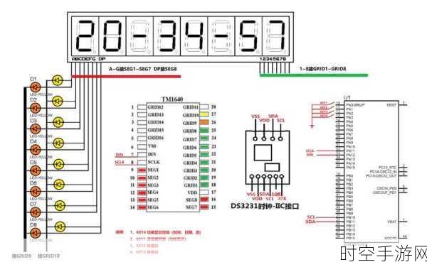 STM32 下载成功却未执行，原因究竟何在？