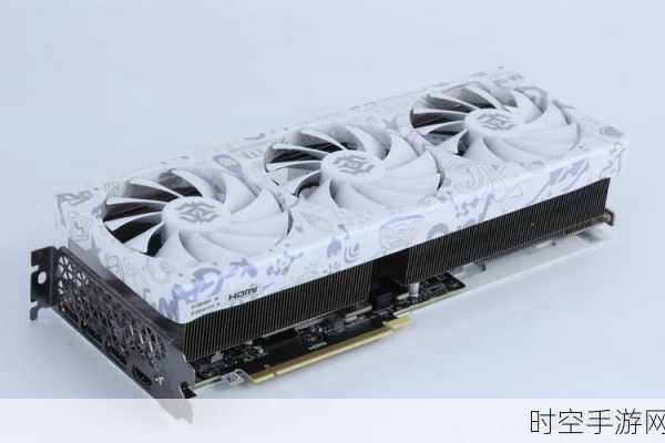 速度与激情索泰RTX 4070Ti SUPER CJ赛道狂飙