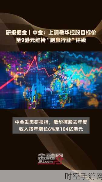 快手-W手游布局受瞩目，中金上调评级至跑赢行业，目标价直逼66港元