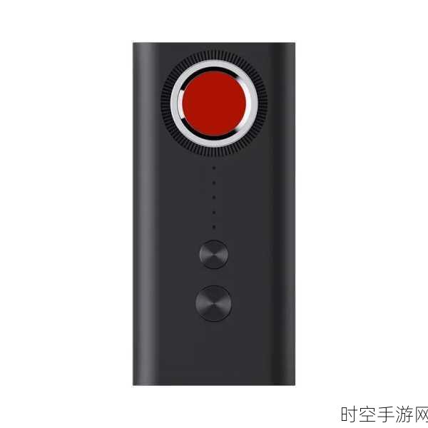 GPS 无线信号探测器，精准导航定位的神器