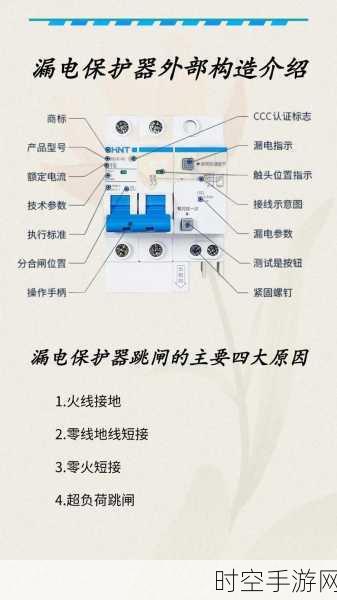 破解万能式断路器跳闸难题，故障排除全攻略