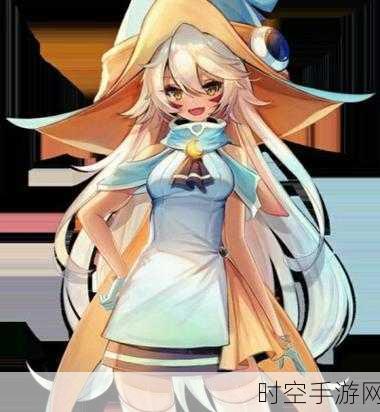 魔女之泉2攻略揭秘，解锁无翼龙卢卡，告别点不到的烦恼！