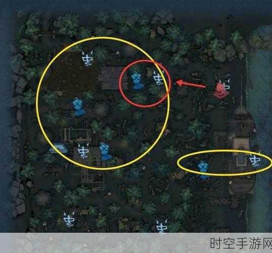 第五人格全新地图湖景村神秘面纱大揭秘