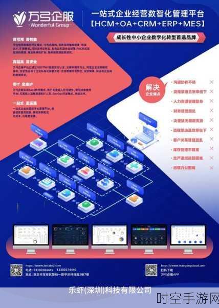 宁德市力推工业数字化，手游企业迎来转型新机遇？