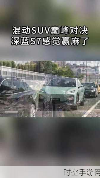 12 月新车大赏，轿车 SUV 巅峰对决，谁能称霸车坛？