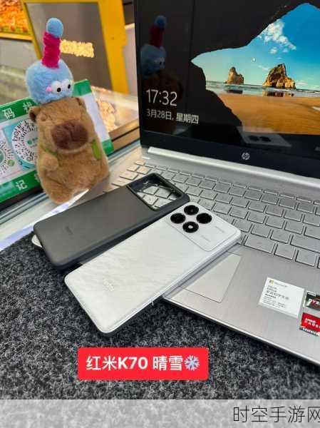 Redmi K70至尊版震撼来袭，本月发布，力夺三项游戏性能挑战桂冠