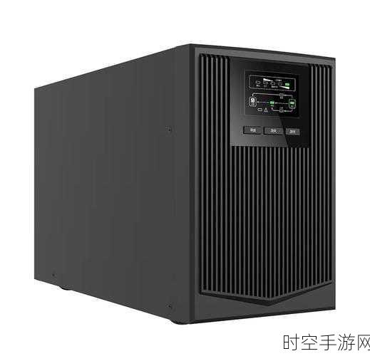 仁懋 MOSFET，UPS 电源的坚实守护者