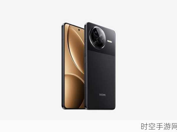 REDMI K80系列震撼登场，2499元起售，双旗舰配置大满贯，重塑手游新体验