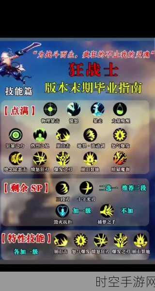 魔枪士觉醒新纪元，DNF国服魔枪士高效刷图技能加点全攻略