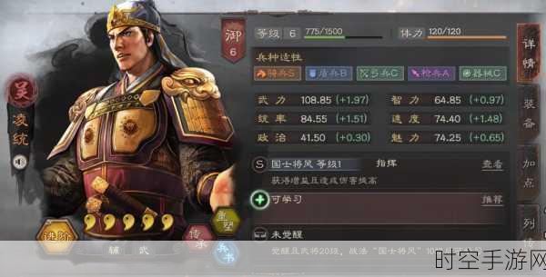 三国志战略版，揭秘高手用兵如神策略，助你战场制胜