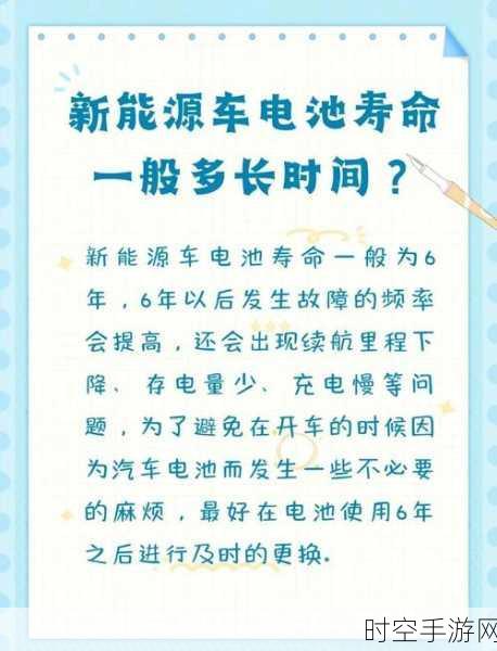 新能源汽车电池健康秘诀，超 1500 次充电后的守护之道