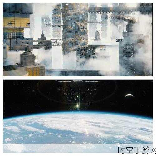 手游资讯，NASA发射太阳光帆，三体科技或成游戏新灵感？