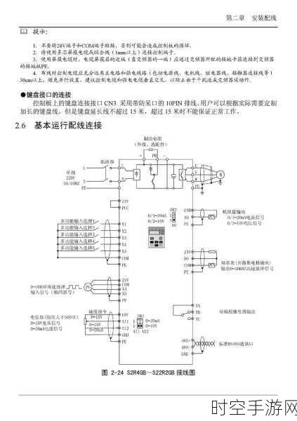 解密微机消谐器于变频器内的关键应用