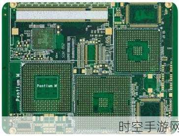 突破极限！高频阻抗 PCB 板引领信号传输新时代