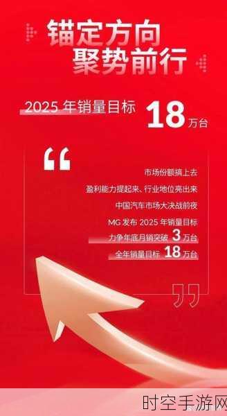 2025 年中国汽车市场风云变幻，新势力勇冲高峰，豪华品牌艰难转型