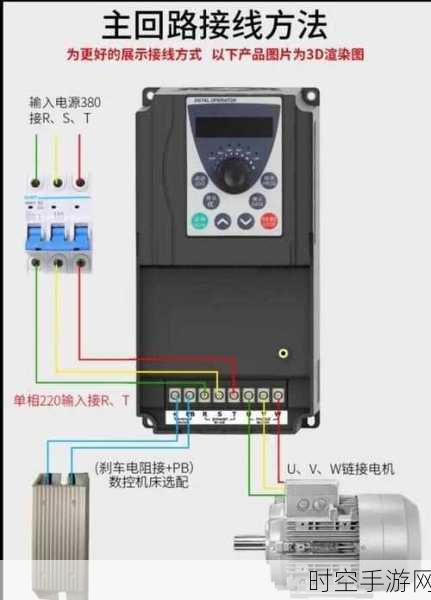 三相变频器接二相的实用攻略秘籍