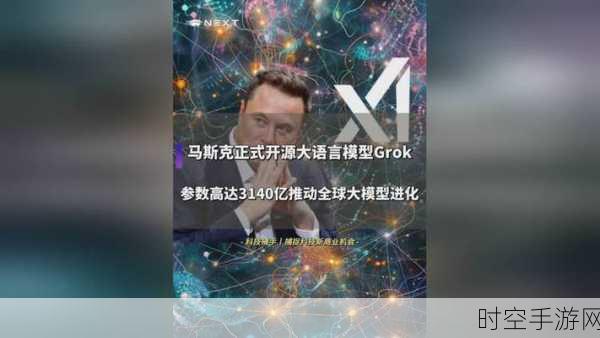 马斯克豪掷40亿打造Grok-3，AI手游开发竞赛引红杉高盛预算忧虑