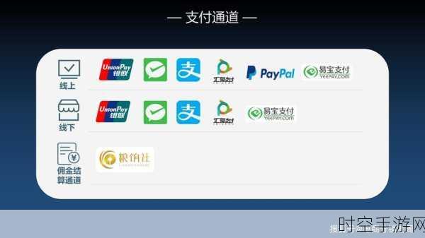易宝支付大手笔增资至3亿，助力手游支付领域新飞跃