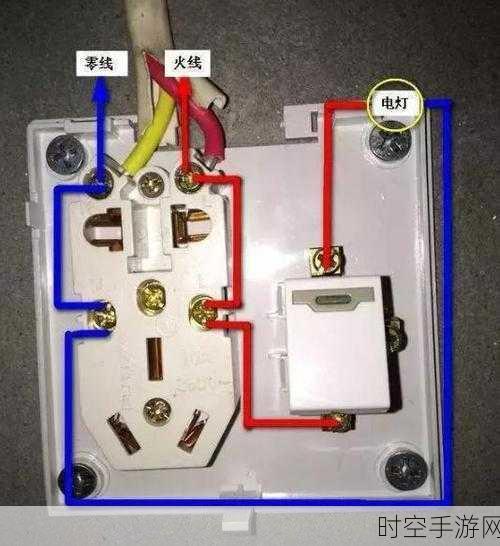 高效电线分段测试秘籍，操作步骤全解析