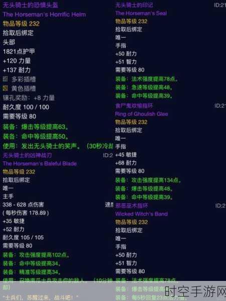 WLK手游无畏远征军声望奖励深度剖析，解锁顶级装备与专属福利的攻略秘籍