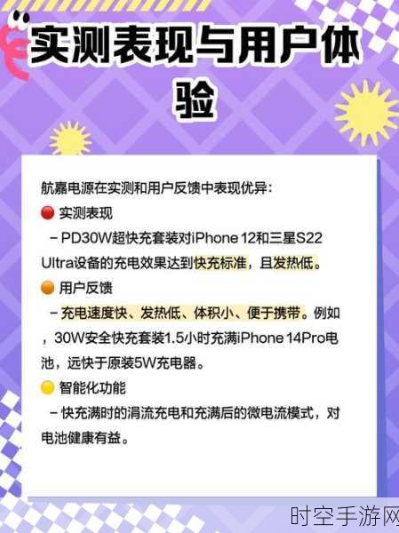 手游玩家必看！2024年游戏设备电源线选购秘籍，专业解析助你提升竞技体验