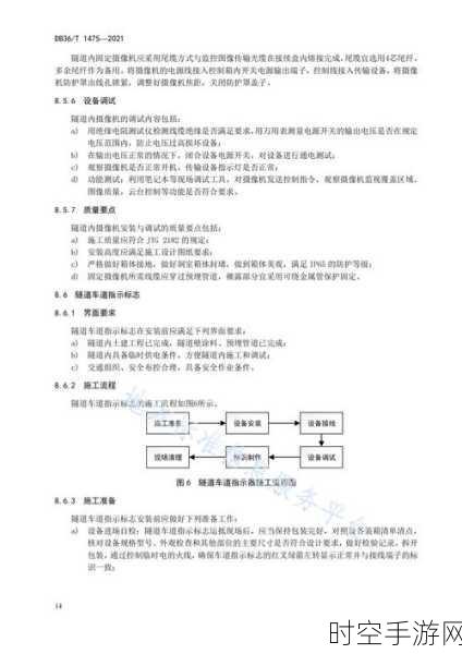 高速公路工地的建设管理系统，搭建与保障秘籍