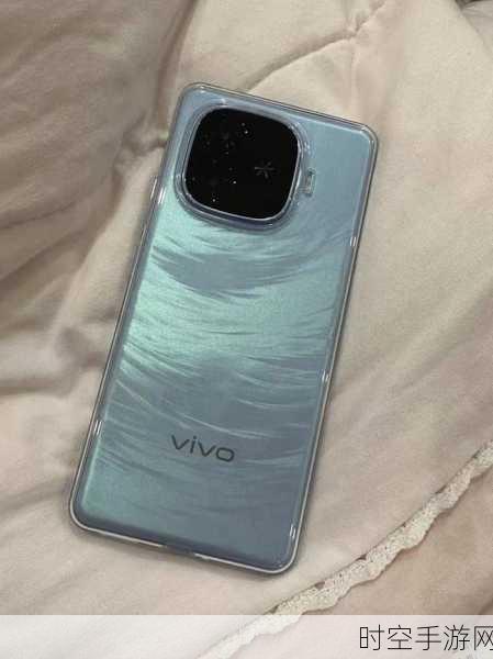 vivo Y200 GT电池容量揭秘，续航怪兽，究竟蕴藏多少毫安能量？