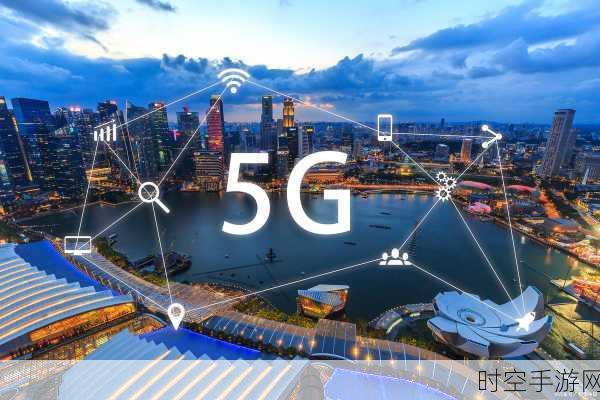 5G-A实验站突破，中兴产品聚合测试，速率狂飙至3Gbps！