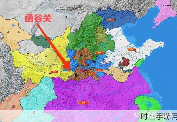 大秦帝国，烽烟再起，都府深度揭秘与策略争霸