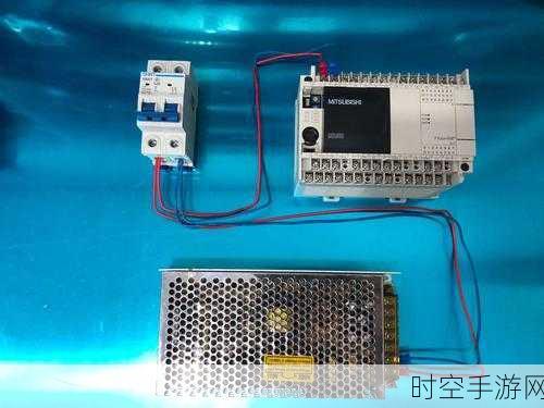 合信直播课，PLC 与 Factory IO 仿真的精彩联合