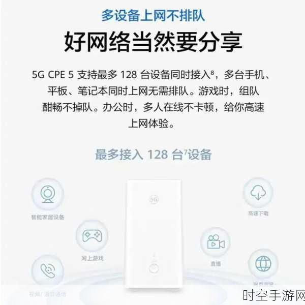 5G 路由器与 5G CPE 的大揭秘，你知道多少？