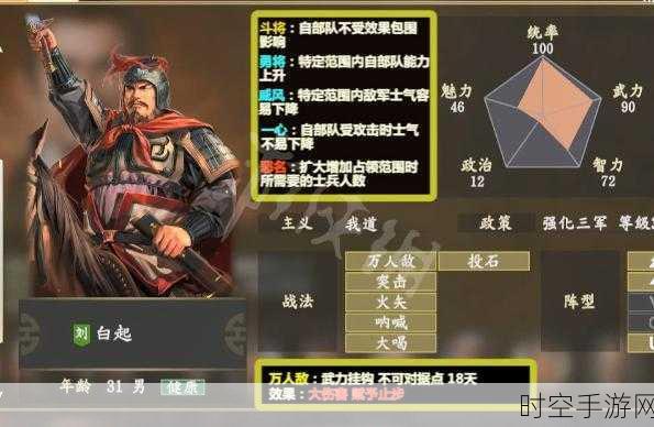 三国志 14 神秘隐藏武将大揭秘，轻松获取全攻略