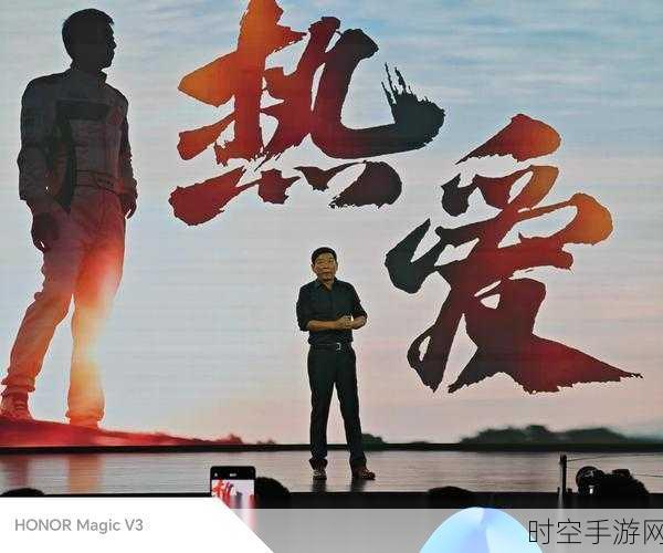 手游界大佬对话，魏建军盛赞任正非，共话智慧与创新