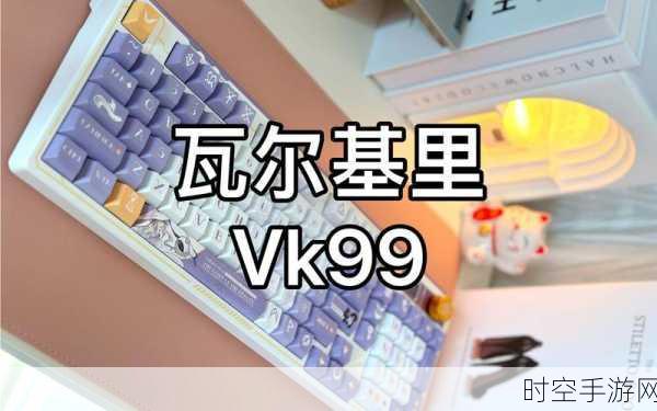 瓦尔基里VK99热插拔全解析及Q系列操作指南