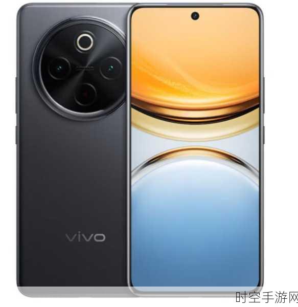 vivo Y300 Pro深度评测，续航王者，轻薄新典范