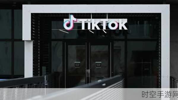 TikTok美区手游直播销售盛宴，11月单场直播销售额剑指500万美金！