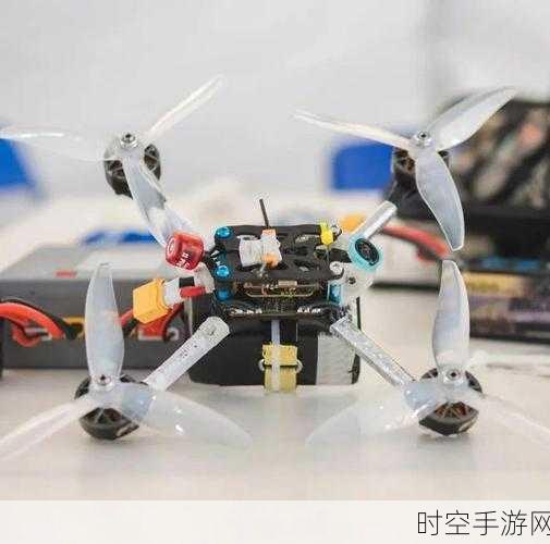 T-MOTOR F7 MINI飞控，荣耀之战的空中霸主