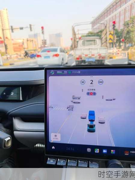 小米手游业务爆发，智驾技术投入无上限，打造全新游戏体验