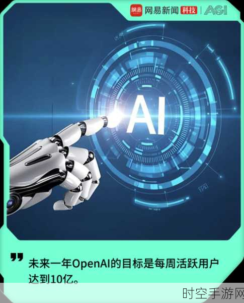 AI巨头OpenAI获66亿融资，手游智能化未来可期？